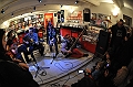 Banana's Grape Bunker Undersound  en concert